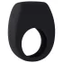 LELO Tor 2 - anello fallico vibrante ricaricabile - silicone nero