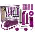 You2Toys - Set di vibratori - 12 pezzi - sorprese erotiche