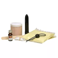 Cloneboy - Vibratore personalizzato - Silicone