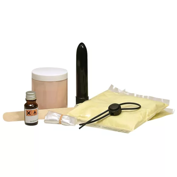 Cloneboy - Vibratore personalizzato - Silicone