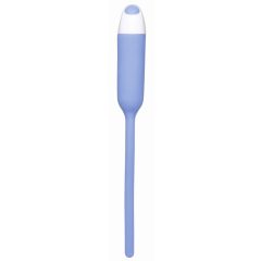 You2Toys - Vibratore uretrale piccolo in silicone - blu