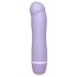 SMILE Sweety - mini vibratore - lilla