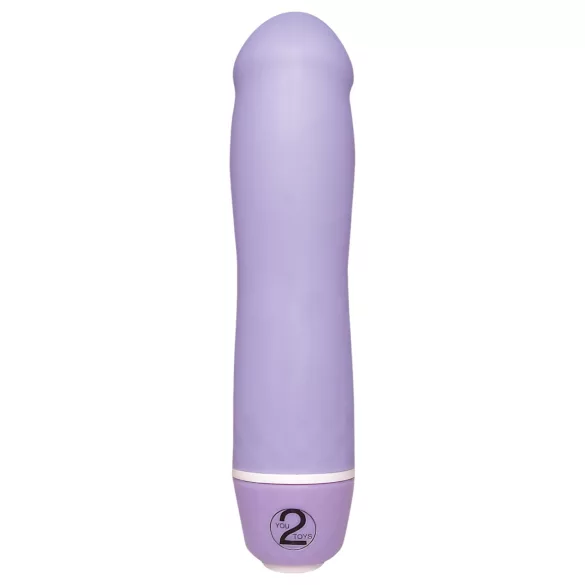 SMILE Sweety - mini vibratore - lilla