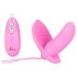 SMILE Shelly - Conchiglia Telecomandata (Rosa)