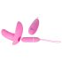 SMILE Shelly - Conchiglia Telecomandata (Rosa)