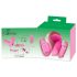 SMILE Shelly - Conchiglia Telecomandata (Rosa)