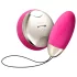 LELO Lyla 2 - ovetto vibrante indossabile con telecomando (rosa)