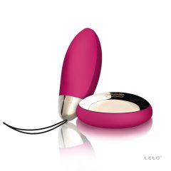 LELO Lyla 2 - Uovo Vibrante Senza Fili (Rosa)