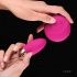 LELO Lyla 2 - uovo vibrante con telecomando (rosa)