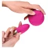 LELO Lyla 2 - ovetto vibrante indossabile con telecomando (rosa)
