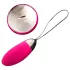 LELO Lyla 2 - ovetto vibrante indossabile con telecomando (rosa)