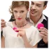 LELO Lyla 2 - ovetto vibrante indossabile con telecomando (rosa)