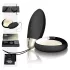 LELO Lyla 2 - ovetto vibrante con telecomando - nero