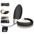 LELO Lyla 2 - vibratore a pallina indossabile con telecomando (nero)