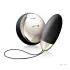 LELO Lyla 2 - vibratore a pallina indossabile con telecomando (nero)