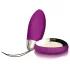 LELO Lyla 2 - love egg vibrante telecomandato - silicone viola