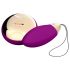 LELO Lyla 2 - uovo vibrante con telecomando (viola)