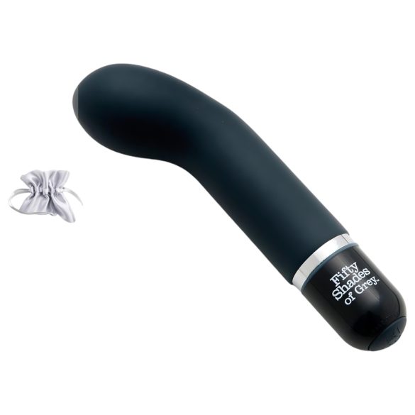 Cinquanta sfumature di grigio - Vibratore G-spot