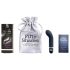 Cinquanta sfumature di grigio - Vibratore G-spot