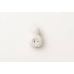 TENGA Iroha Yuki - Vibratore per Clitoride (bianco)