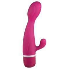 You2Toys - Vibratore in silicone Pink Leaf