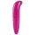 You2Toys - vibratore punto G - impermeabile silicone rosa