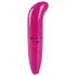 You2Toys - vibratore punto G - impermeabile silicone rosa