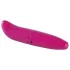 You2Toys - vibratore punto G - impermeabile silicone rosa