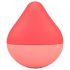 TENGA Iroha Mini - Mini Vibratore Clitorideo (Corallo-Pesca)