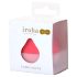 TENGA Iroha Mini - Mini Vibratore Clitorideo (Corallo-Pesca)