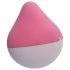 TENGA Iroha Mini - Mini Vibratore Clitorideo (Corallo-Pesca)