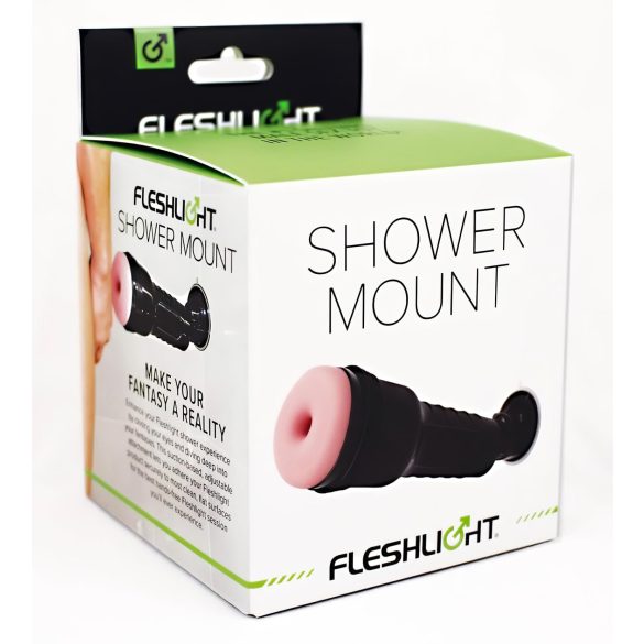 Fleshlight Shower Mount - accessorio