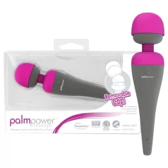 Vibratore PalmPower con testina intercambiabile