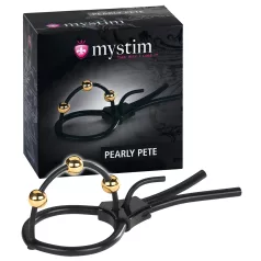 mystim Pearly Pete - elettrostimolatore per pene