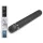 Fifty Shades of Grey - Vibratore classico ricaricabile silicone grigio