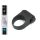 Cinquanta Sfumature di Grigio Feel It - anello vibrante per pene (nero)