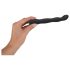 You2Toys - Lover - Vibratore anale (nero)