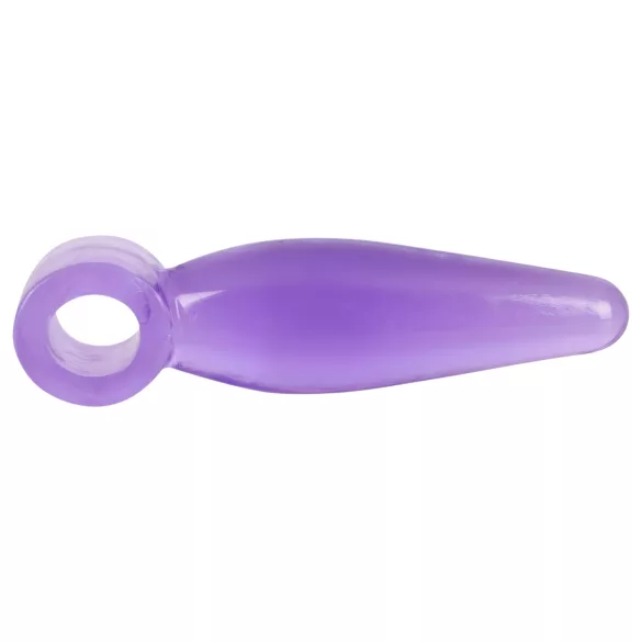 Portachiavi testicoli - colore naturale