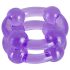You2Toys - Antipasto Viola - Set Vibrante (9 pezzi)