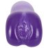 You2Toys - Antipasto Viola - Set Vibrante (9 pezzi)