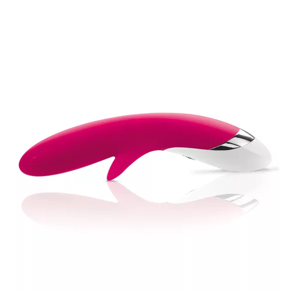 mystim Danny Divido - vibratore stimolante clitoride (rosa)