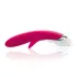 mystim Danny Divido - vibratore stimolante clitoride (rosa)
