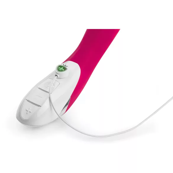 mystim Danny Divido - vibratore stimolante clitoride (rosa)