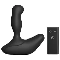   Nexus Revo Stealth - vibratore prostata rotante con telecomando