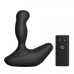   Nexus Revo Stealth - Vibratore Prostatico Rotante e Telecomandato