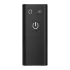 Nexus Revo Stealth - vibratore prostata rotante con telecomando