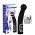 You2Toys - Massaggiatore prostatico rotante - vibratore prostata nero