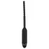 You2Toys - dilatatore uretrale vibrante perlato - 0,8 cm nero
