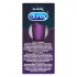 Durex Intense Delight Bullet - mini vibratore bullet - lilla