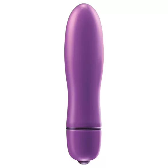 Durex Intense Delight Bullet - mini vibratore bullet - lilla